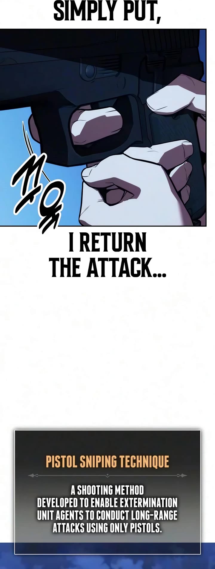 30 Years Since the Prologue Chapter 7 page 41 - Chapter 7