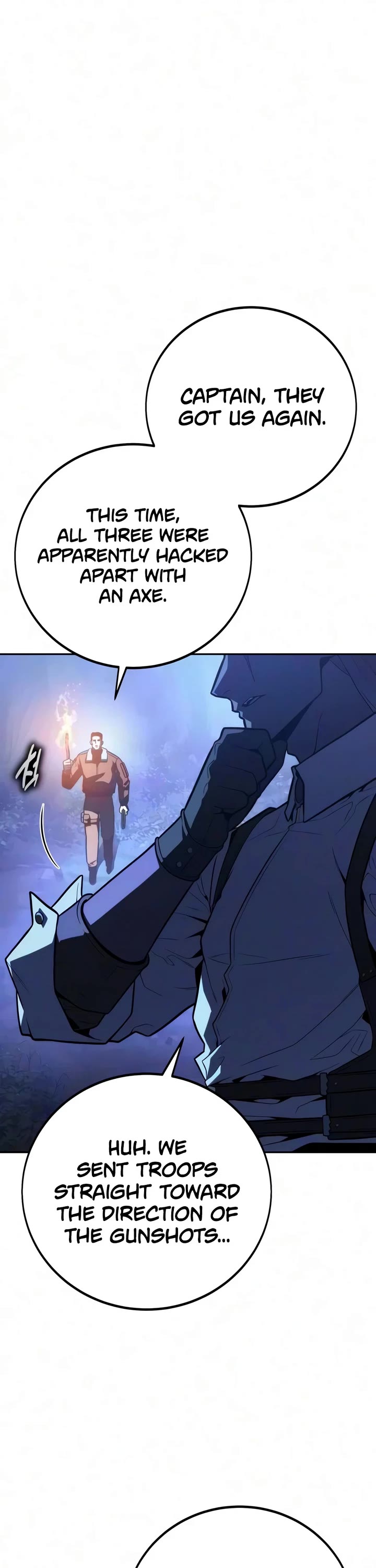 30 Years Since the Prologue Chapter 7 page 55 - Chapter 7