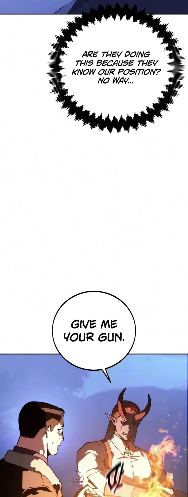30 Years Since the Prologue Chapter 7 page 58 - Chapter 7