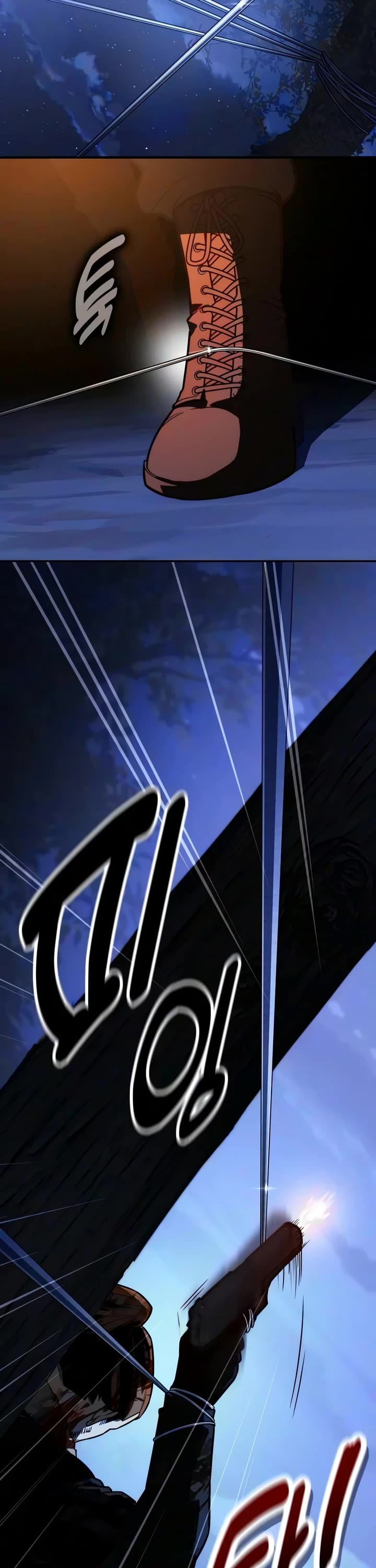 30 Years Since the Prologue Chapter 7 page 62 - Chapter 7