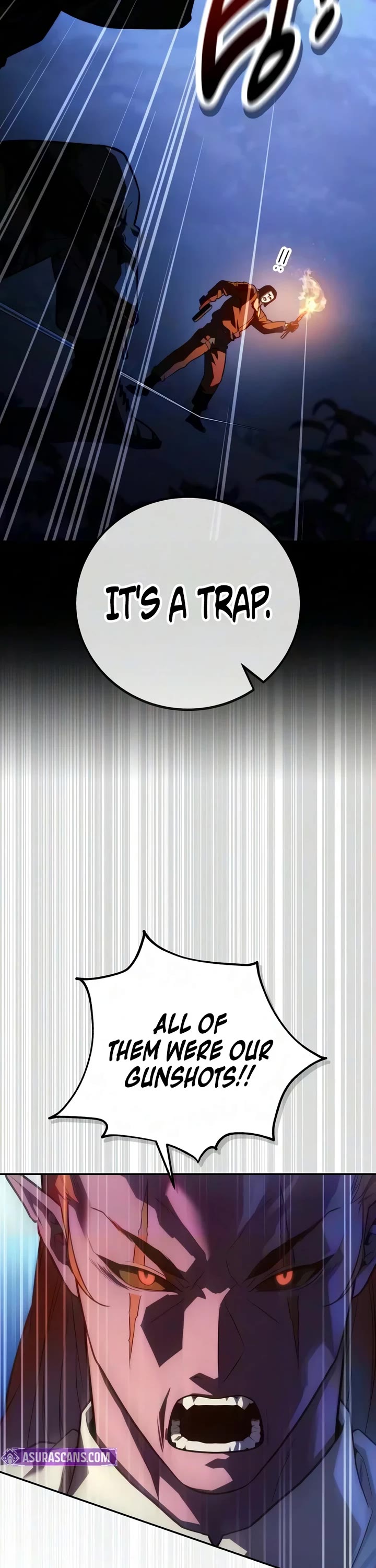 30 Years Since the Prologue Chapter 7 page 63 - Chapter 7