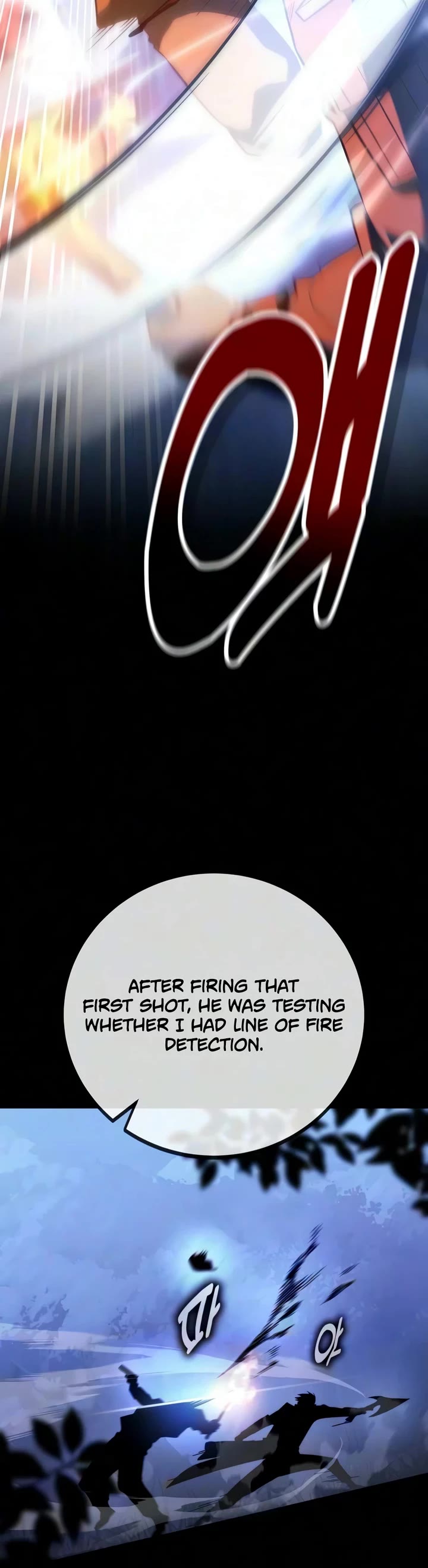 30 Years Since the Prologue Chapter 7 page 66 - Chapter 7