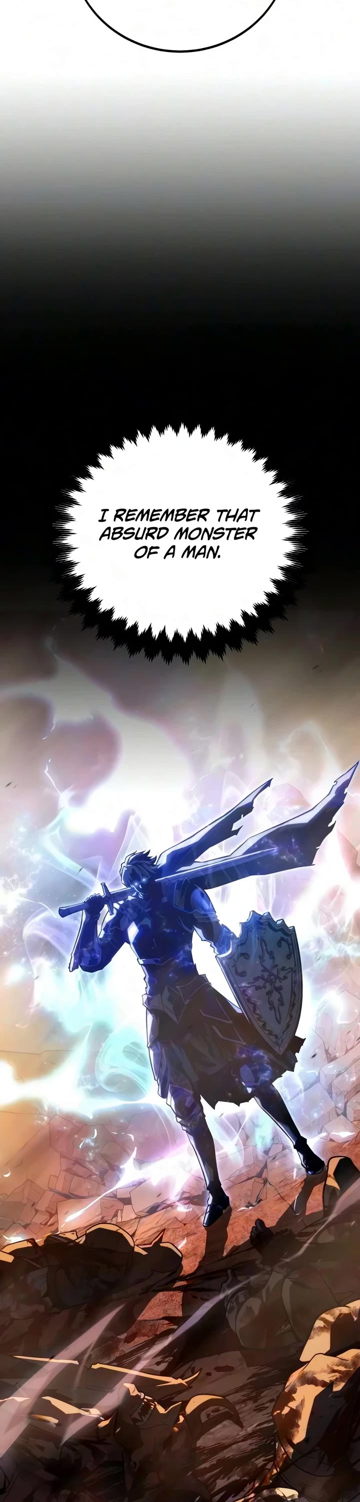 30 Years Since the Prologue Chapter 7 page 68 - Chapter 7