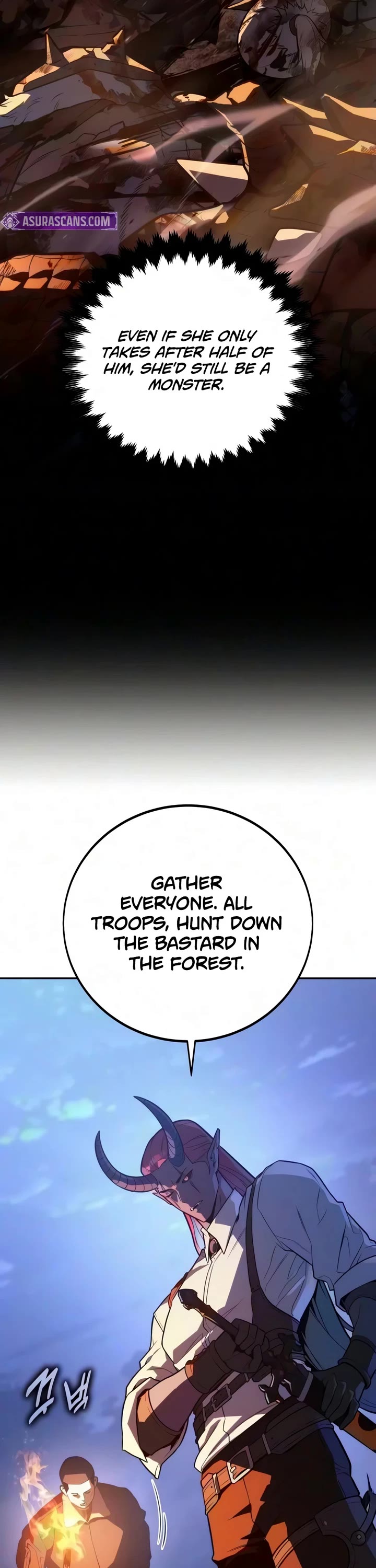30 Years Since the Prologue Chapter 7 page 69 - Chapter 7