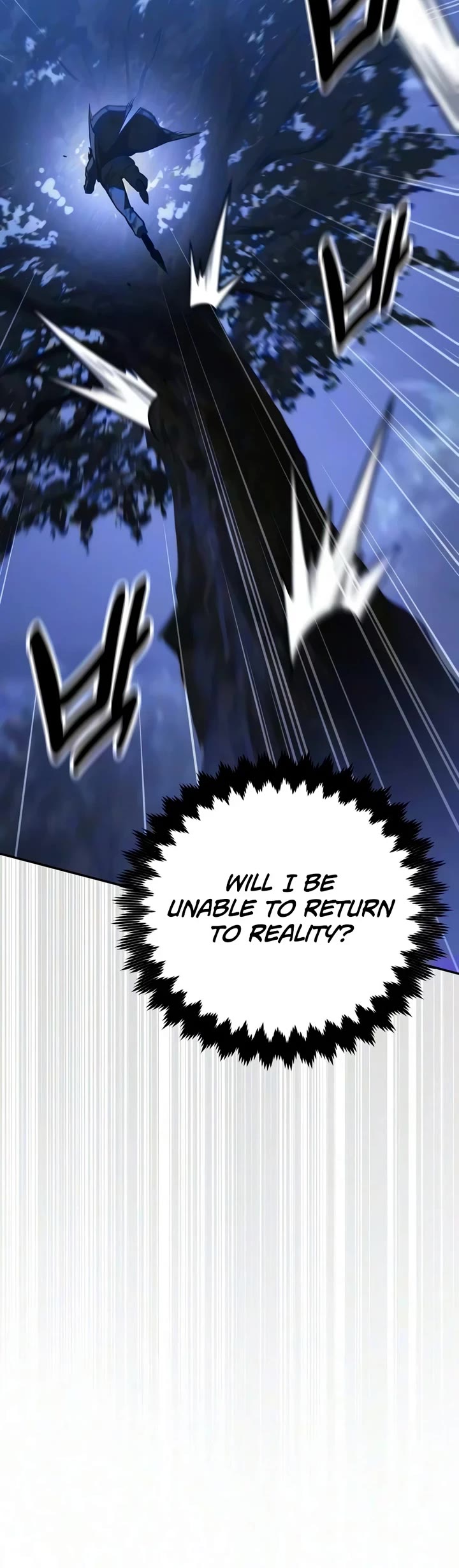 30 Years Since the Prologue Chapter 8 page 18 - Chapter 8