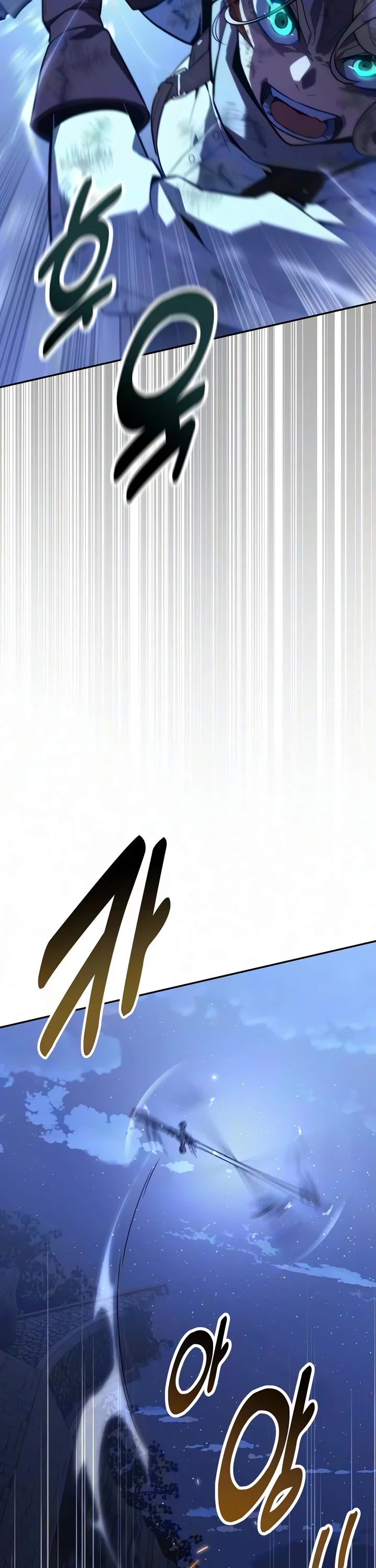 30 Years Since the Prologue Chapter 8 page 33 - Chapter 8