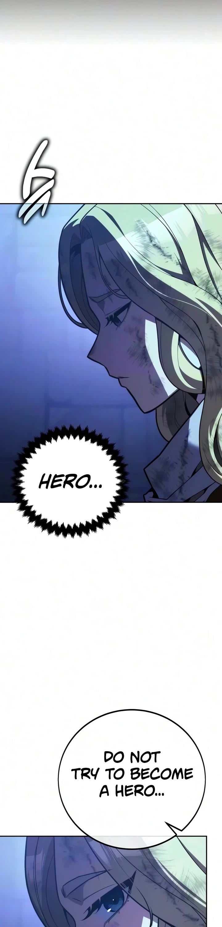 30 Years Since the Prologue Chapter 8 page 38 - Chapter 8
