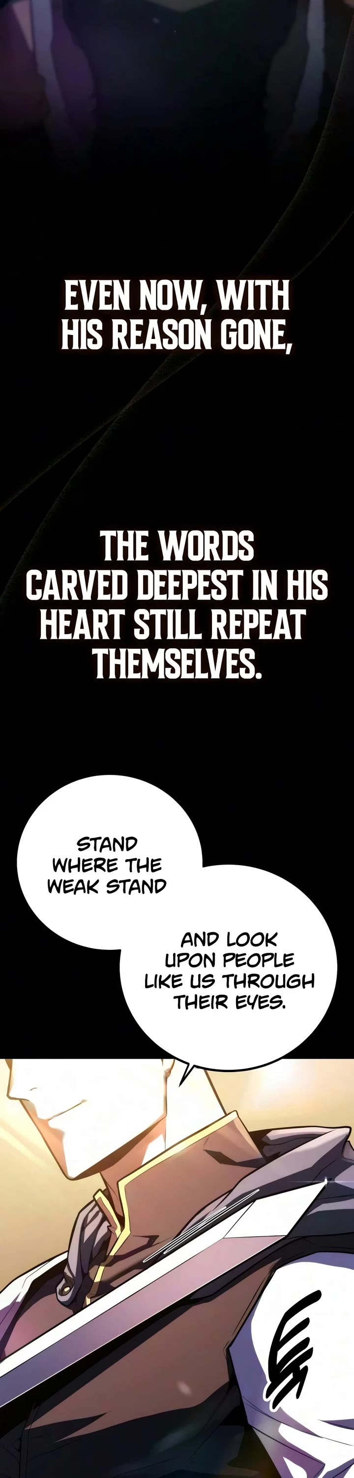 30 Years Since the Prologue Chapter 8 page 44 - Chapter 8