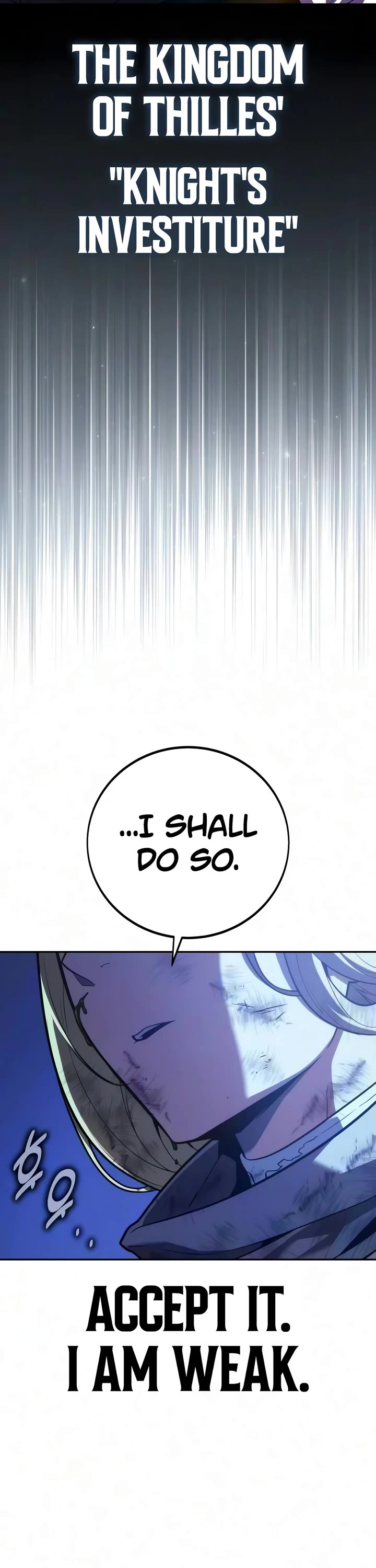 30 Years Since the Prologue Chapter 8 page 45 - Chapter 8