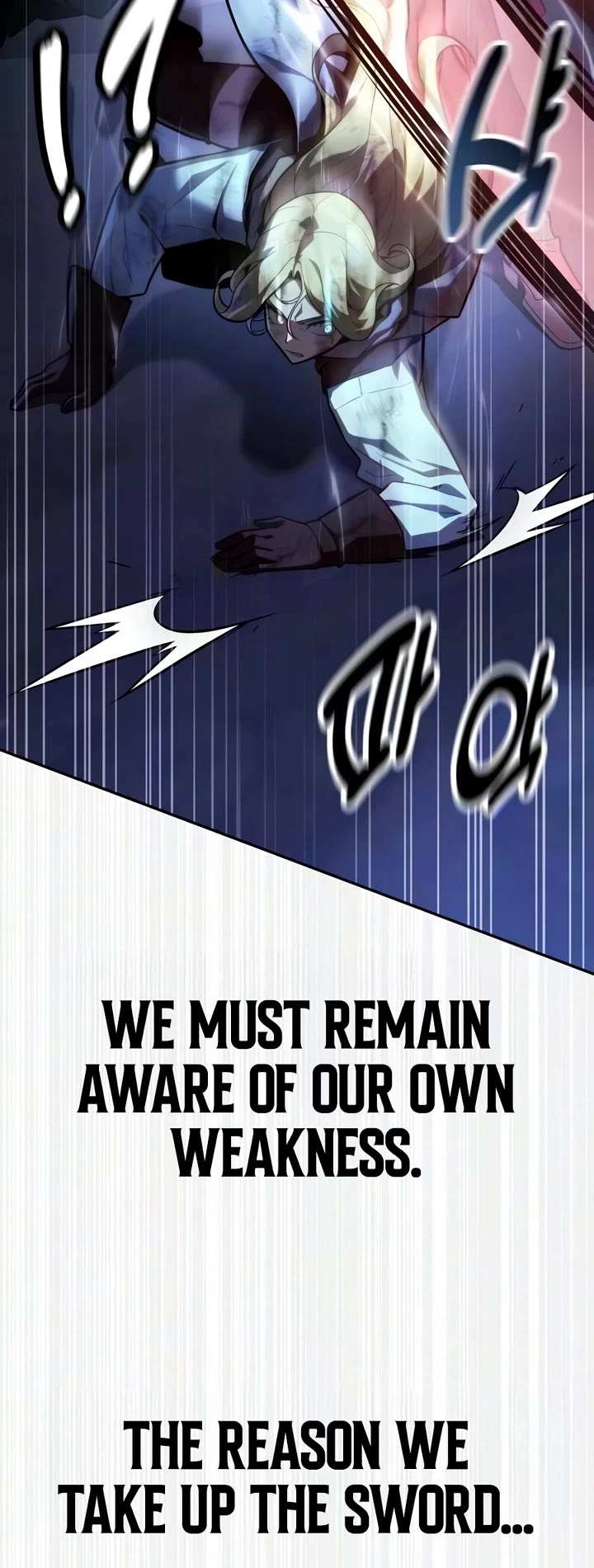 30 Years Since the Prologue Chapter 8 page 47 - Chapter 8
