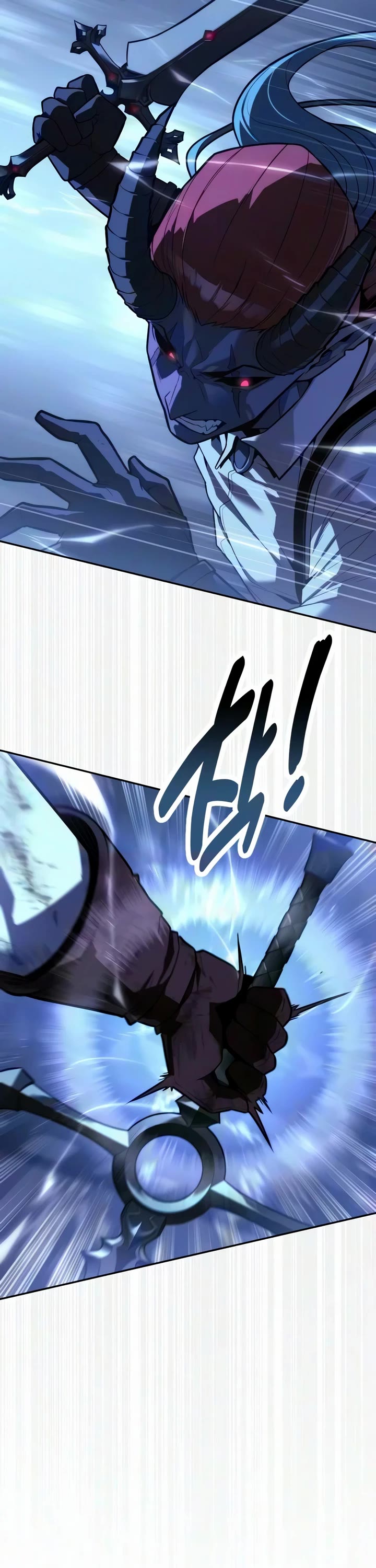 30 Years Since the Prologue Chapter 8 page 50 - Chapter 8