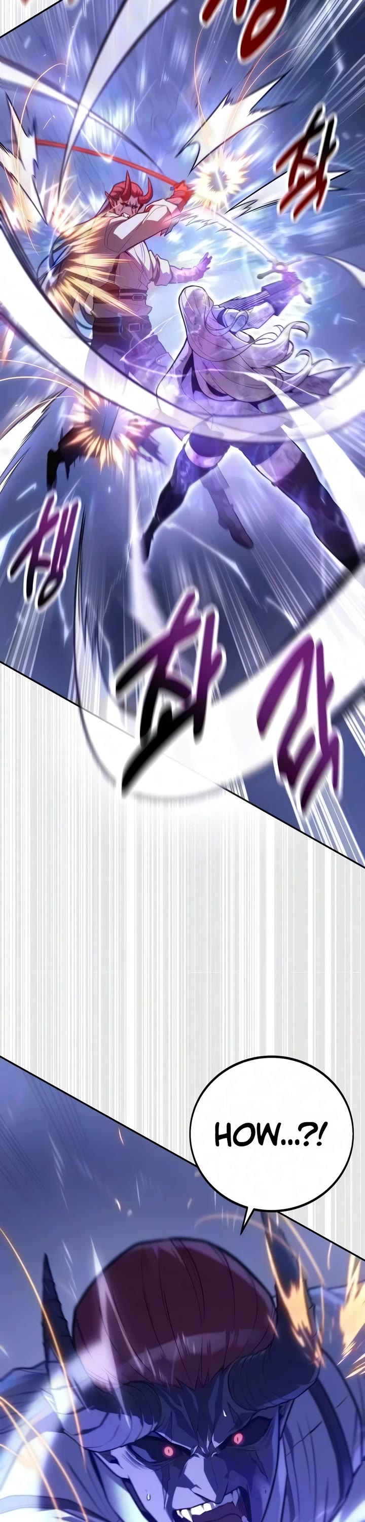 30 Years Since the Prologue Chapter 8 page 56 - Chapter 8
