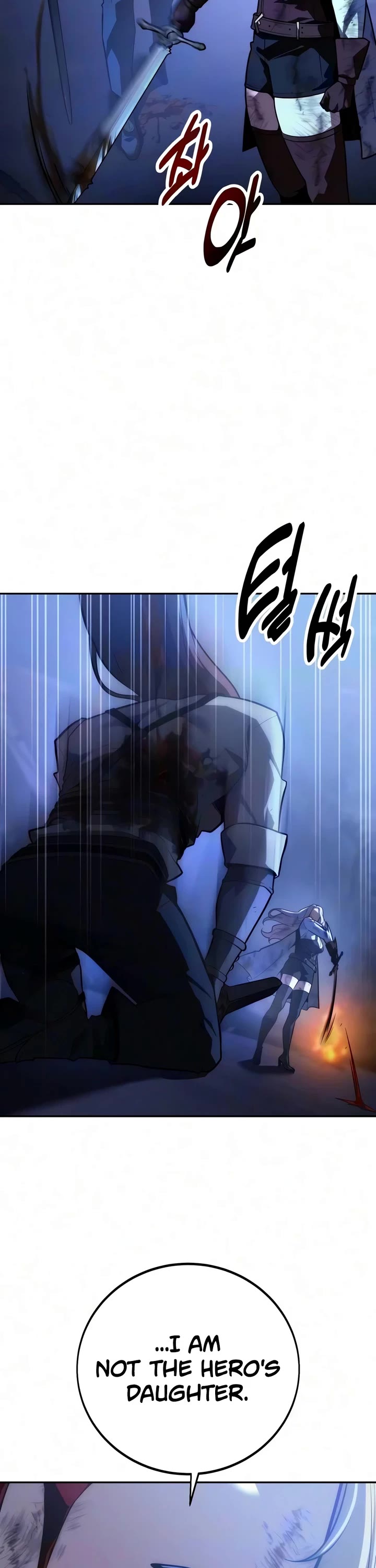 30 Years Since the Prologue Chapter 8 page 61 - Chapter 8