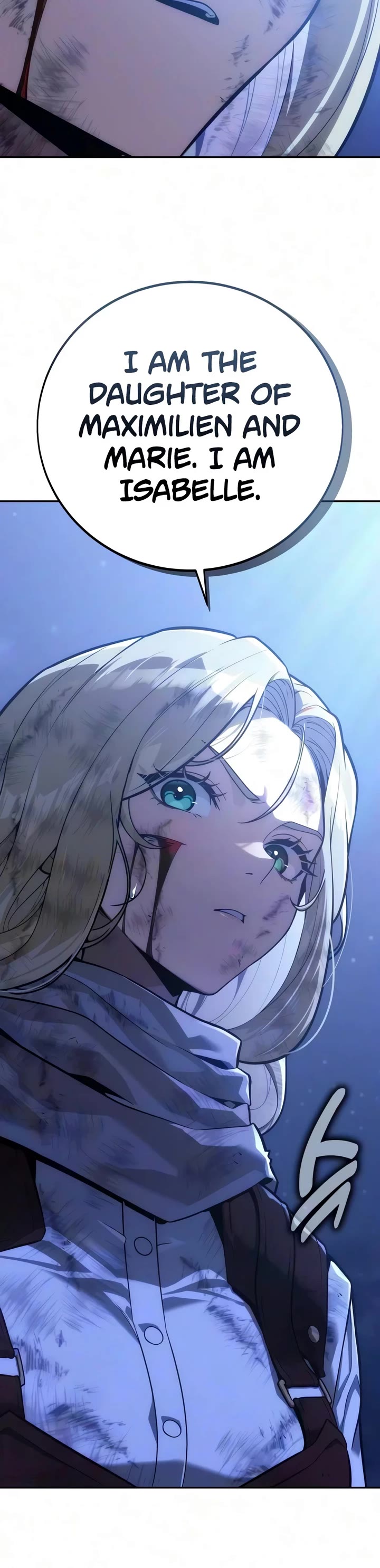 30 Years Since the Prologue Chapter 8 page 62 - Chapter 8