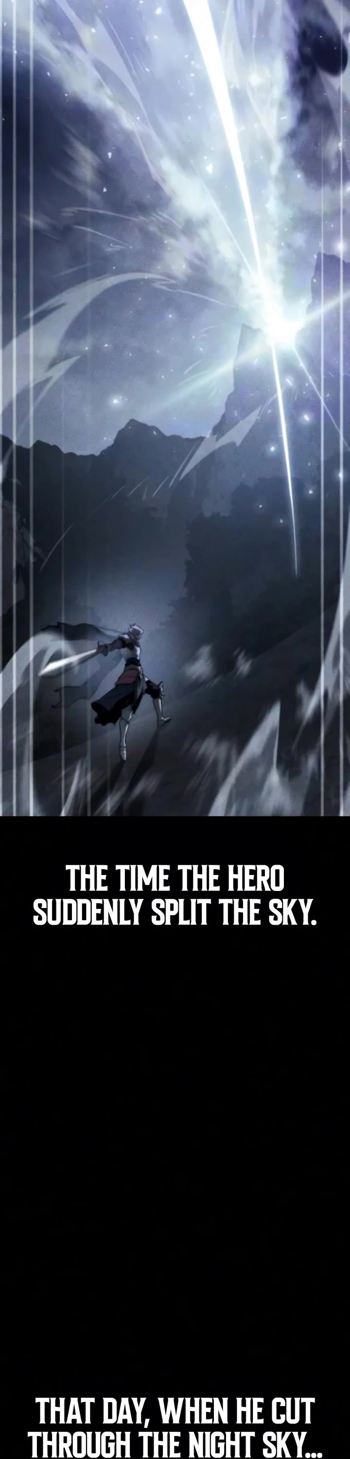 30 Years Since the Prologue Chapter 8 page 75 - Chapter 8