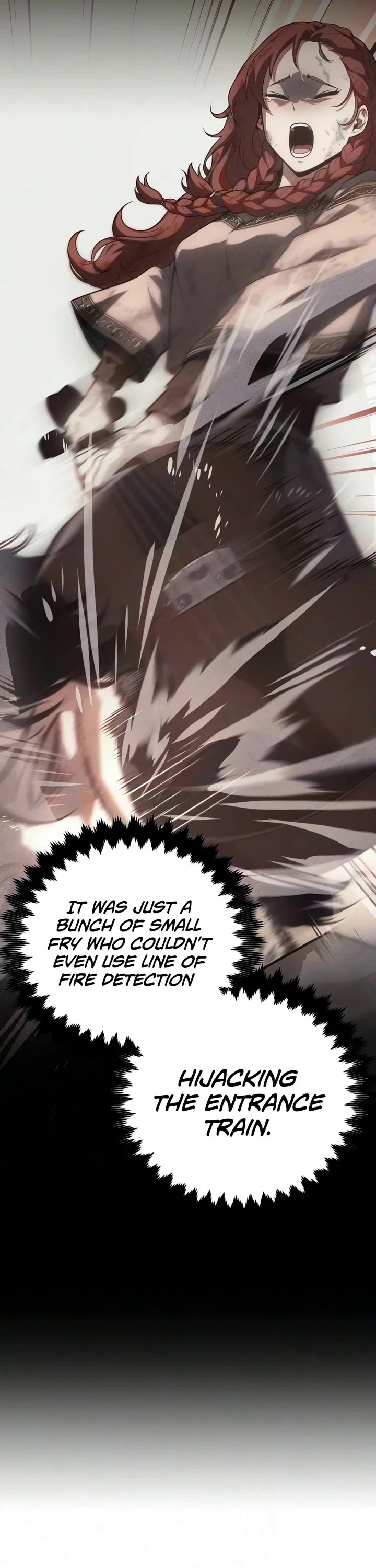 30 Years Since the Prologue Chapter 8 page 8 - Chapter 8