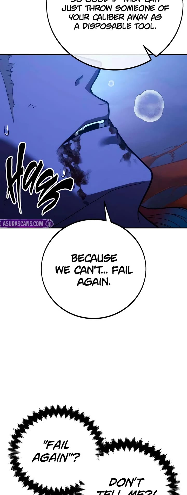 30 Years Since the Prologue Chapter 9 page 10 - Chapter 9