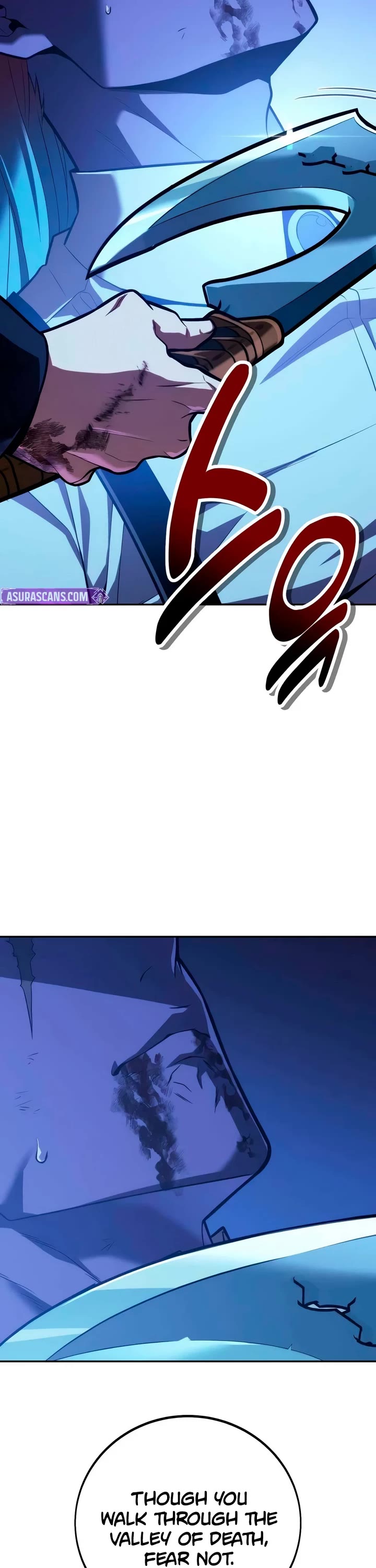 30 Years Since the Prologue Chapter 9 page 19 - Chapter 9