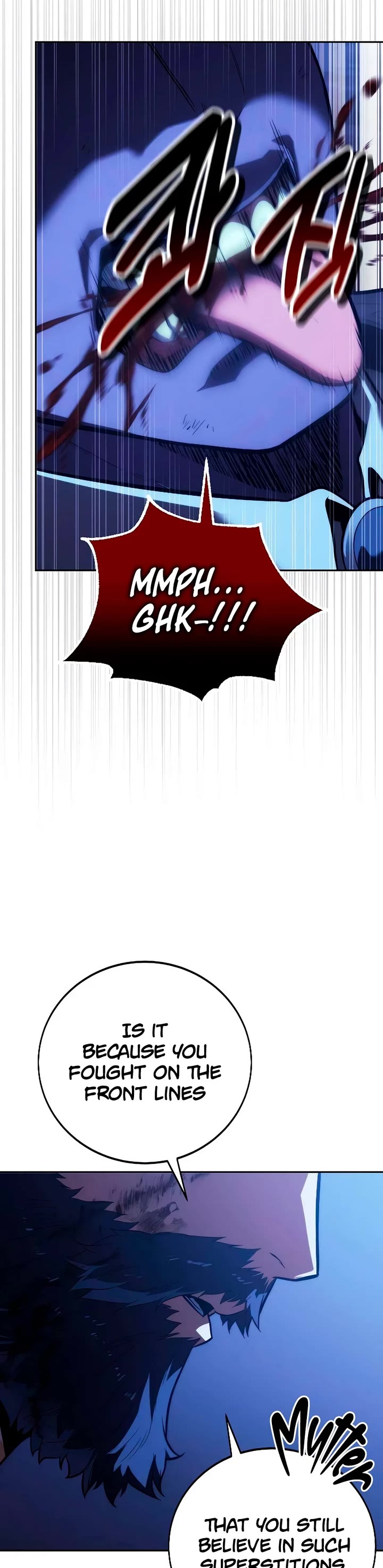 30 Years Since the Prologue Chapter 9 page 4 - Chapter 9