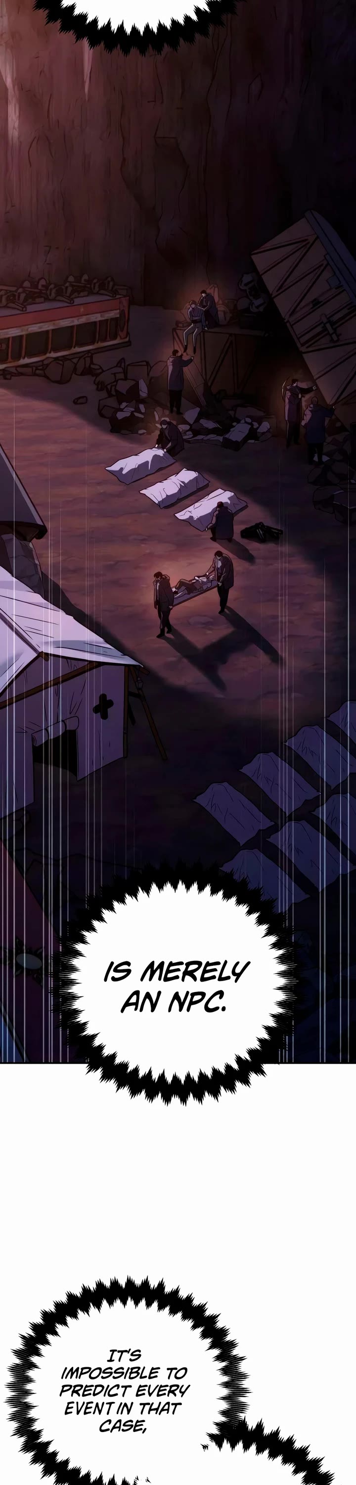 30 Years Since the Prologue Chapter 9 page 42 - Chapter 9