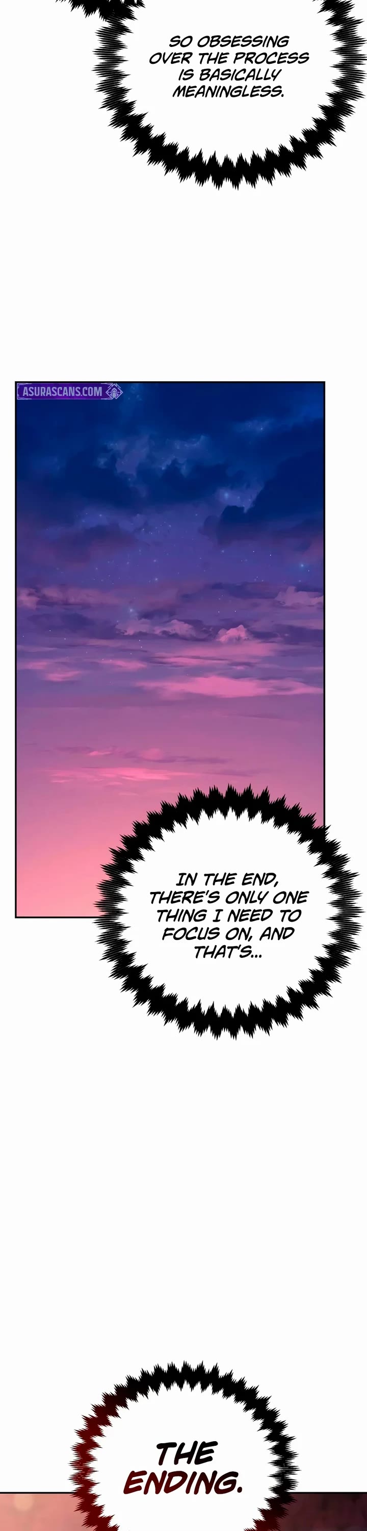 30 Years Since the Prologue Chapter 9 page 43 - Chapter 9
