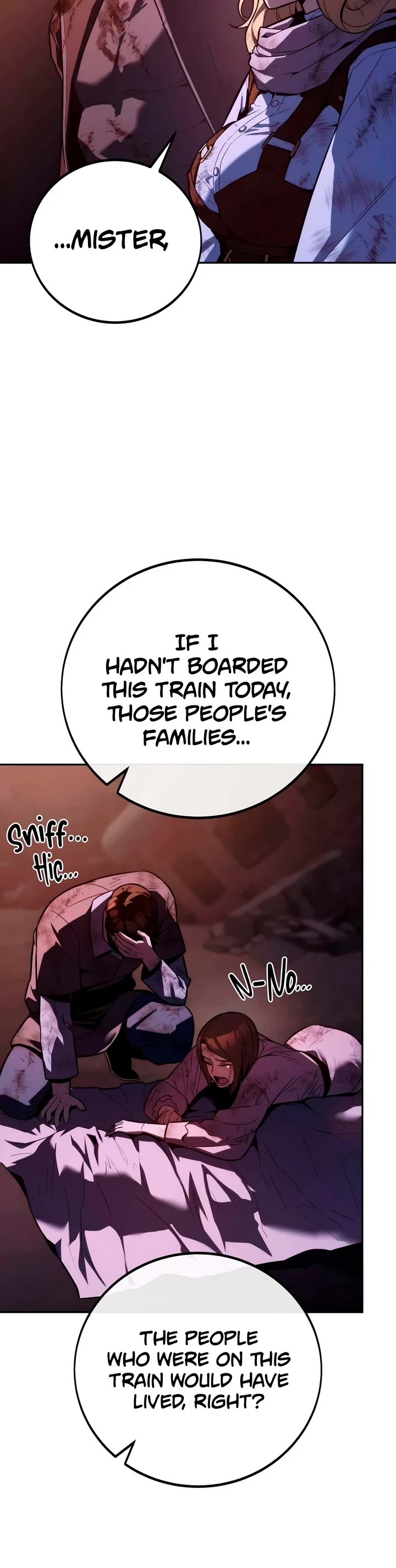 30 Years Since the Prologue Chapter 9 page 46 - Chapter 9