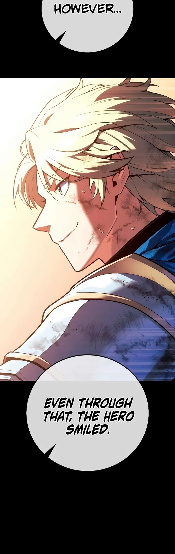 30 Years Since the Prologue Chapter 9 page 51 - Chapter 9