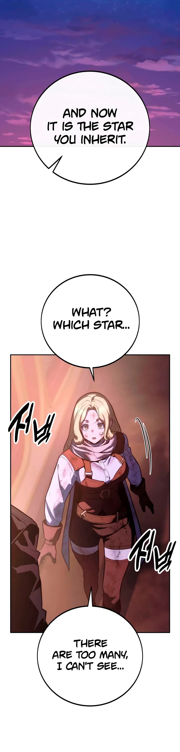 30 Years Since the Prologue Chapter 9 page 54 - Chapter 9