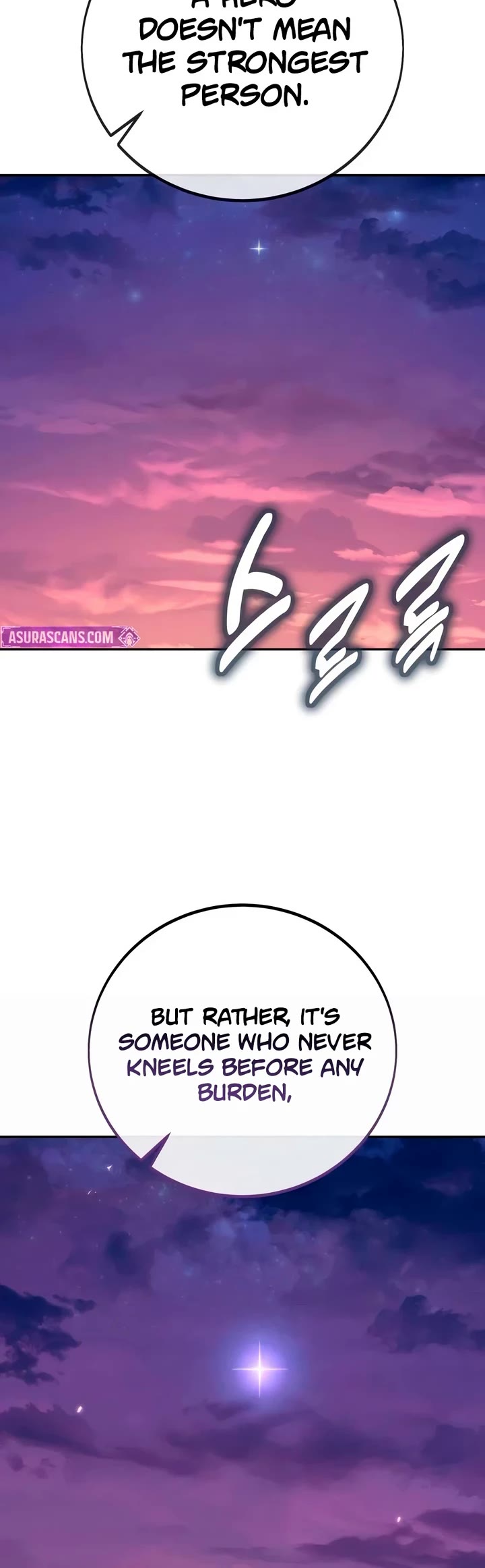 30 Years Since the Prologue Chapter 9 page 56 - Chapter 9