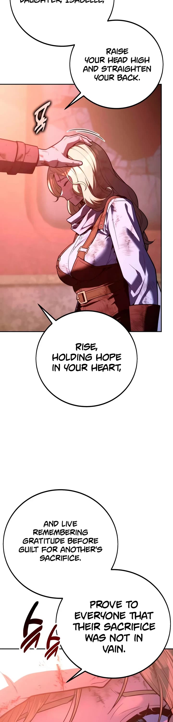 30 Years Since the Prologue Chapter 9 page 58 - Chapter 9