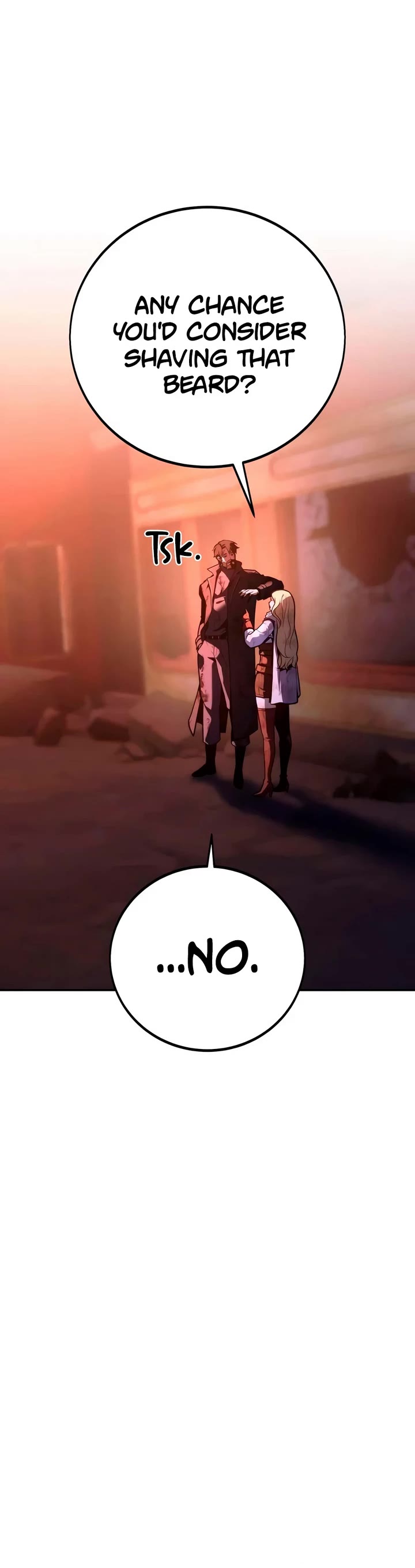 30 Years Since the Prologue Chapter 9 page 62 - Chapter 9