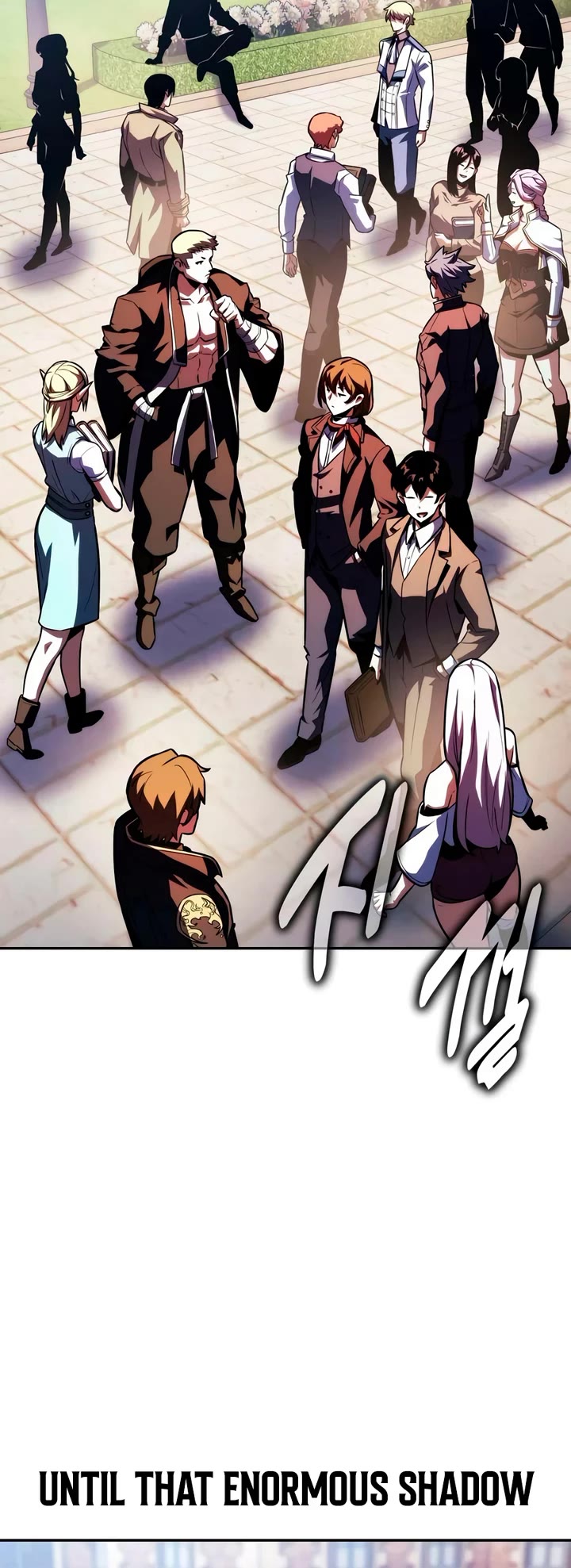 30 Years Since the Prologue Chapter 9 page 66 - Chapter 9