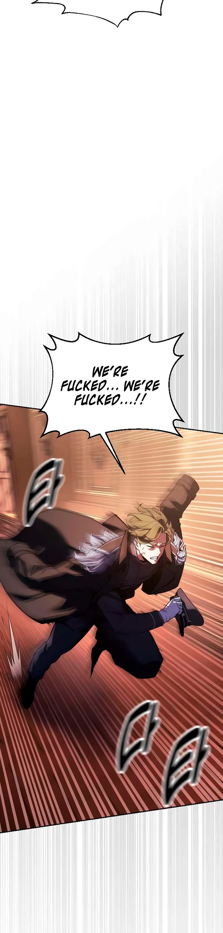 30 Years Since the Prologue Chapter 9 page 69 - Chapter 9