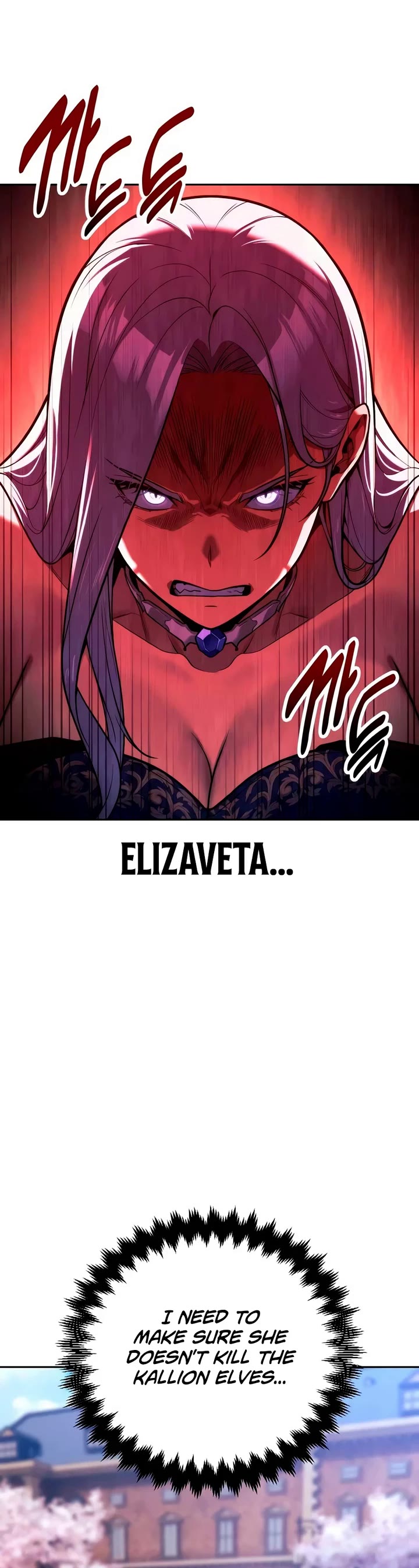 30 Years Since the Prologue Chapter 9 page 71 - Chapter 9