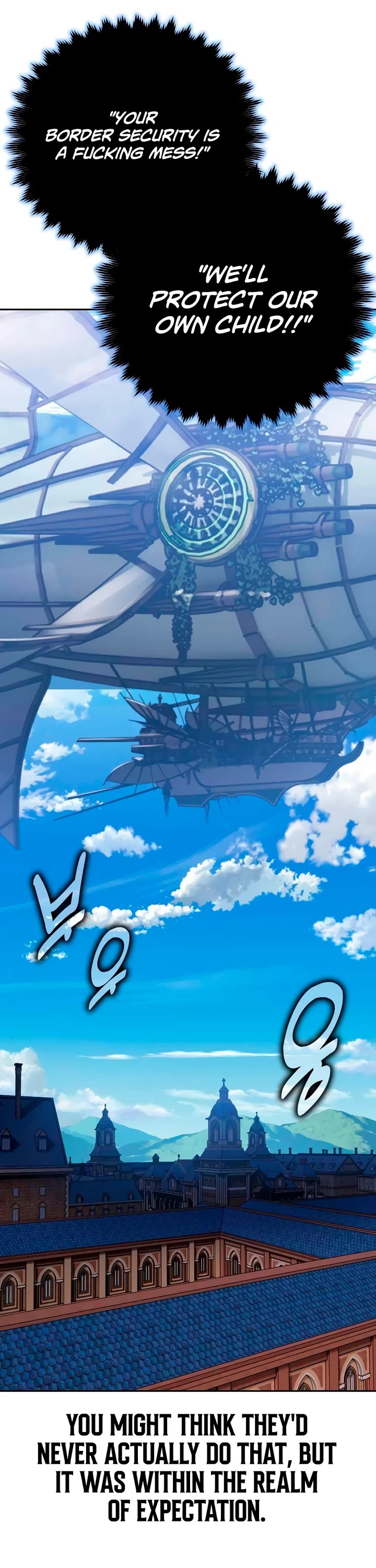 30 Years Since the Prologue Chapter 9 page 73 - Chapter 9