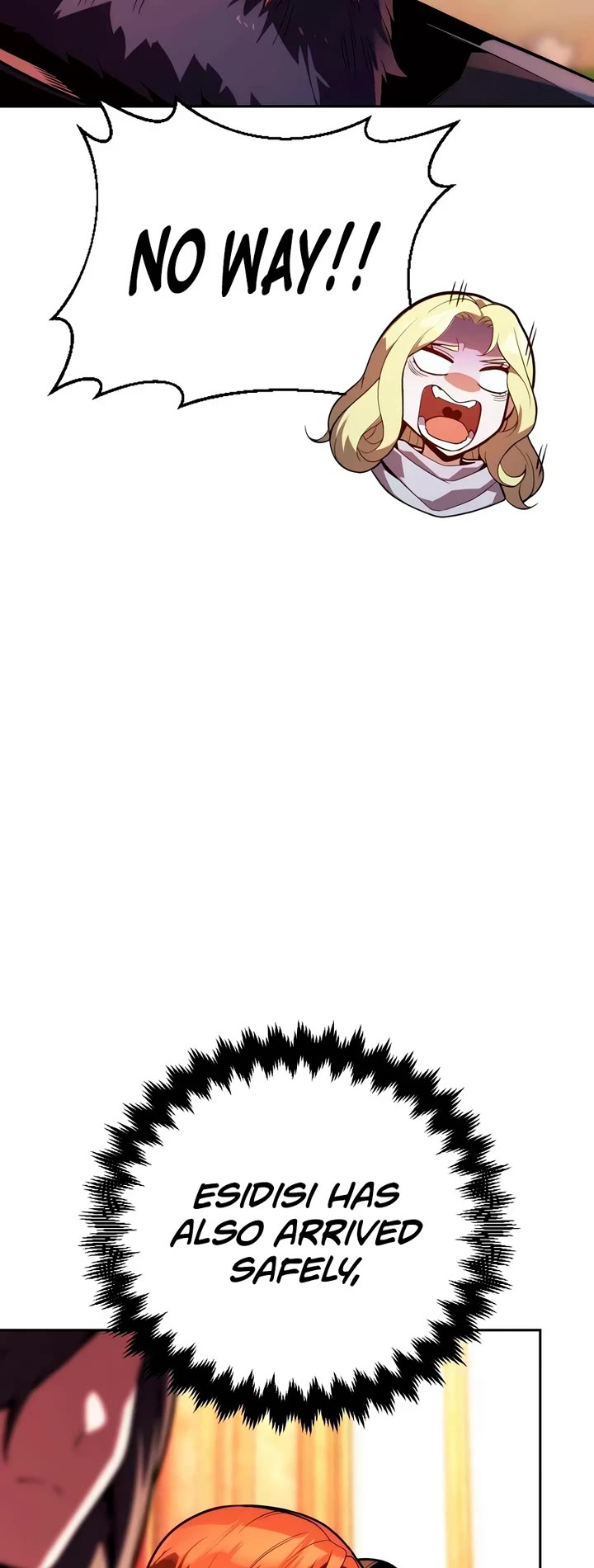 30 Years Since the Prologue Chapter 9 page 77 - Chapter 9