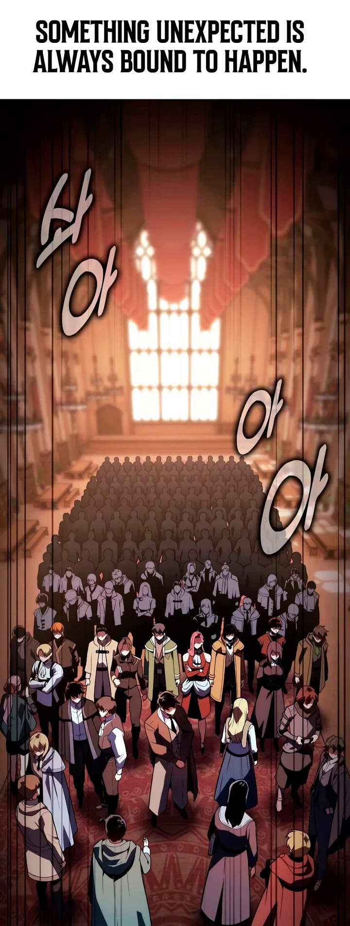 30 Years Since the Prologue Chapter 9 page 82 - Chapter 9
