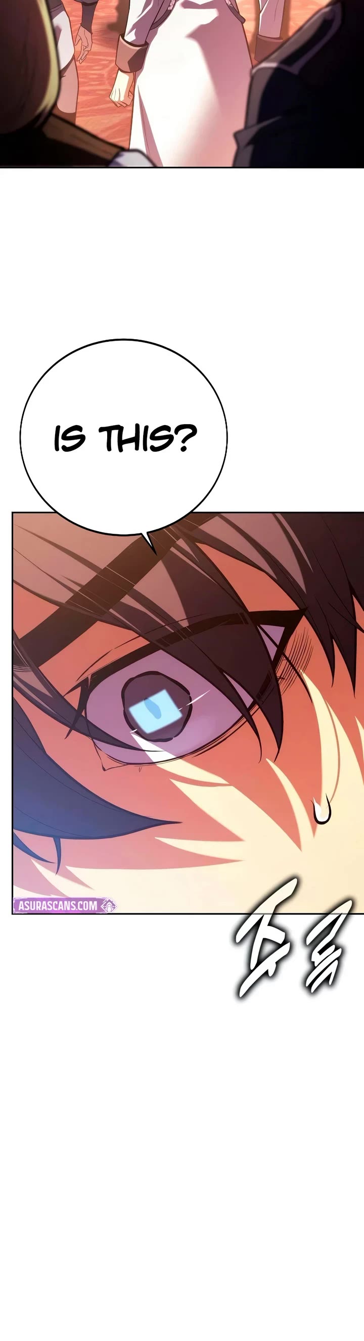 30 Years Since the Prologue Chapter 9 page 84 - Chapter 9