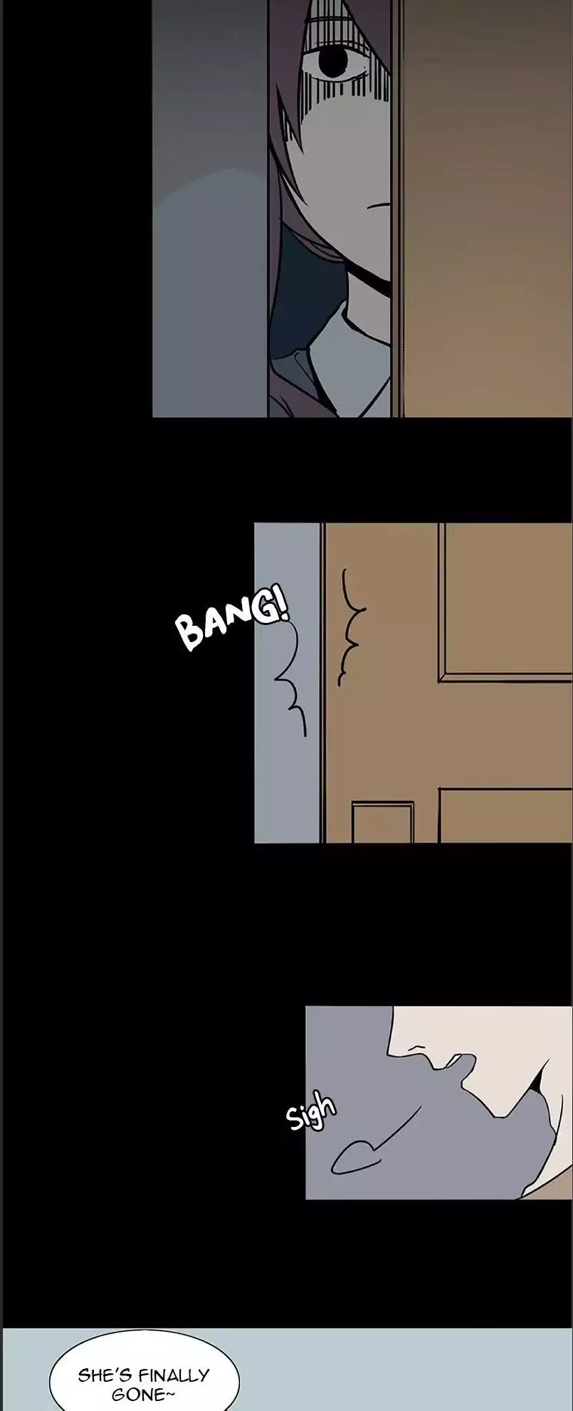 300 Beats Per Second Chapter 1 page 10 - Chapter 1