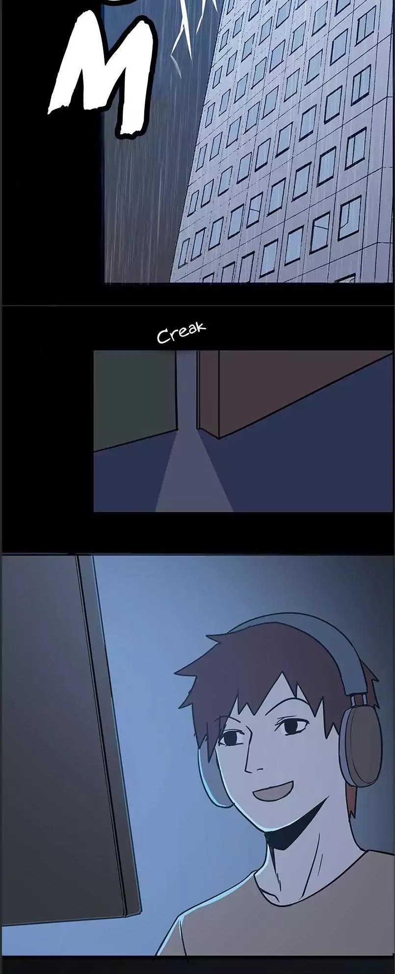 300 Beats Per Second Chapter 1 page 15 - Chapter 1
