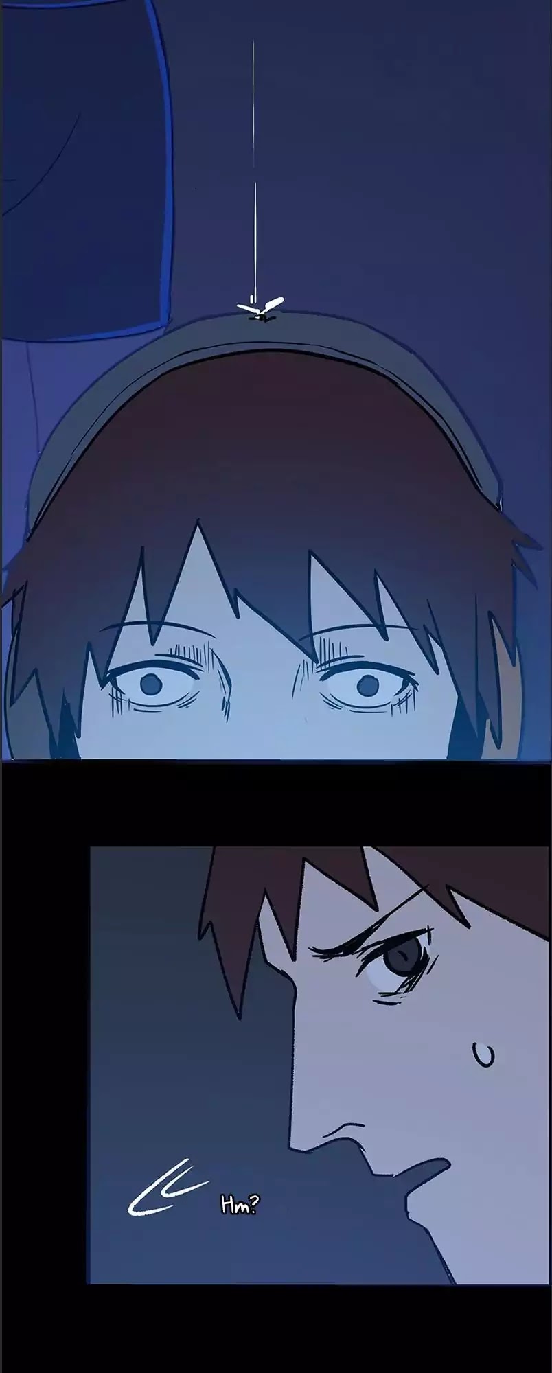 300 Beats Per Second Chapter 1 page 17 - Chapter 1