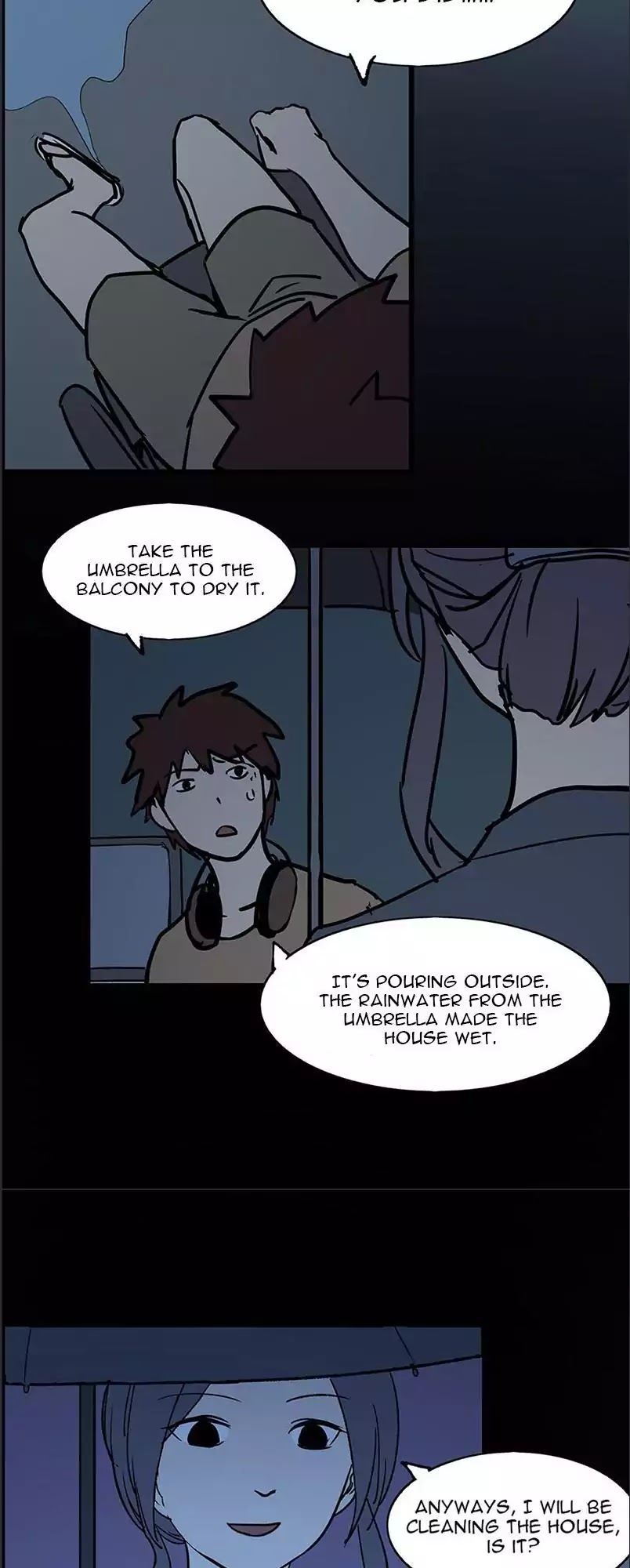 300 Beats Per Second Chapter 1 page 20 - Chapter 1