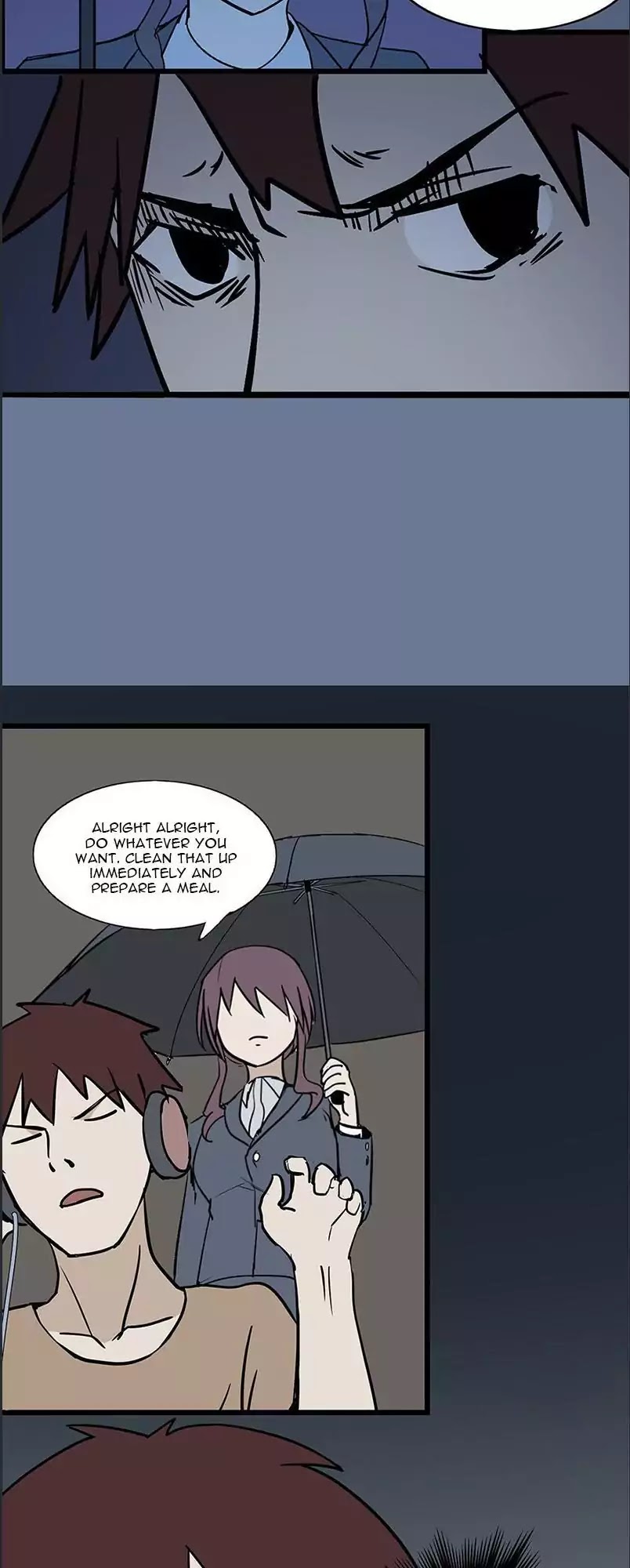 300 Beats Per Second Chapter 1 page 21 - Chapter 1