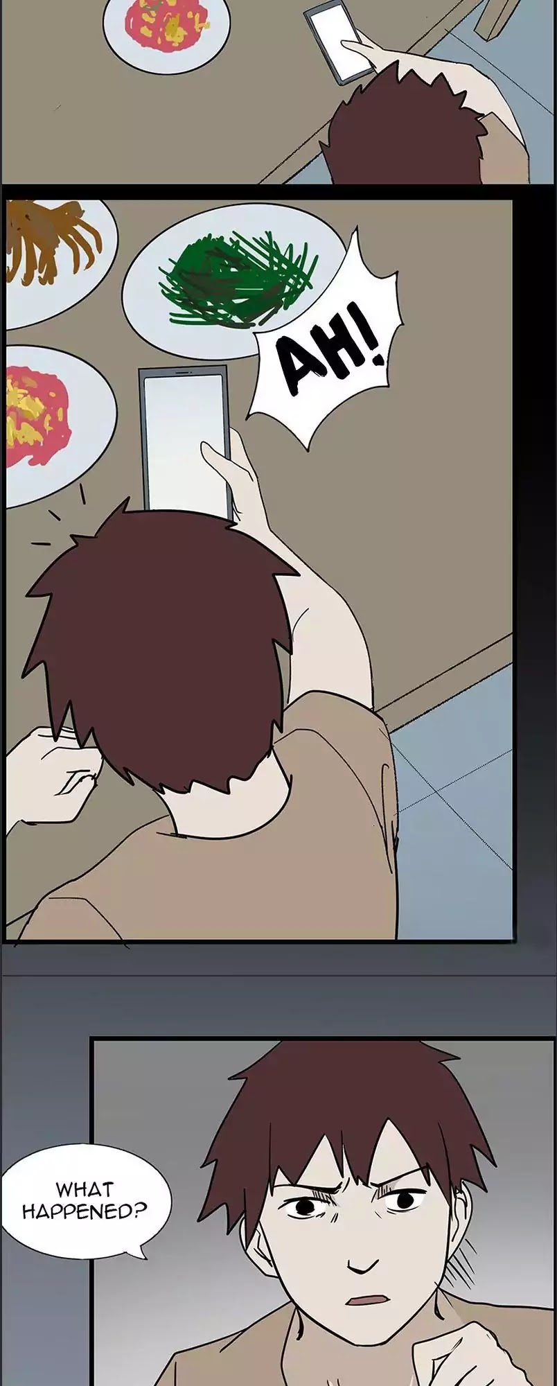 300 Beats Per Second Chapter 1 page 23 - Chapter 1