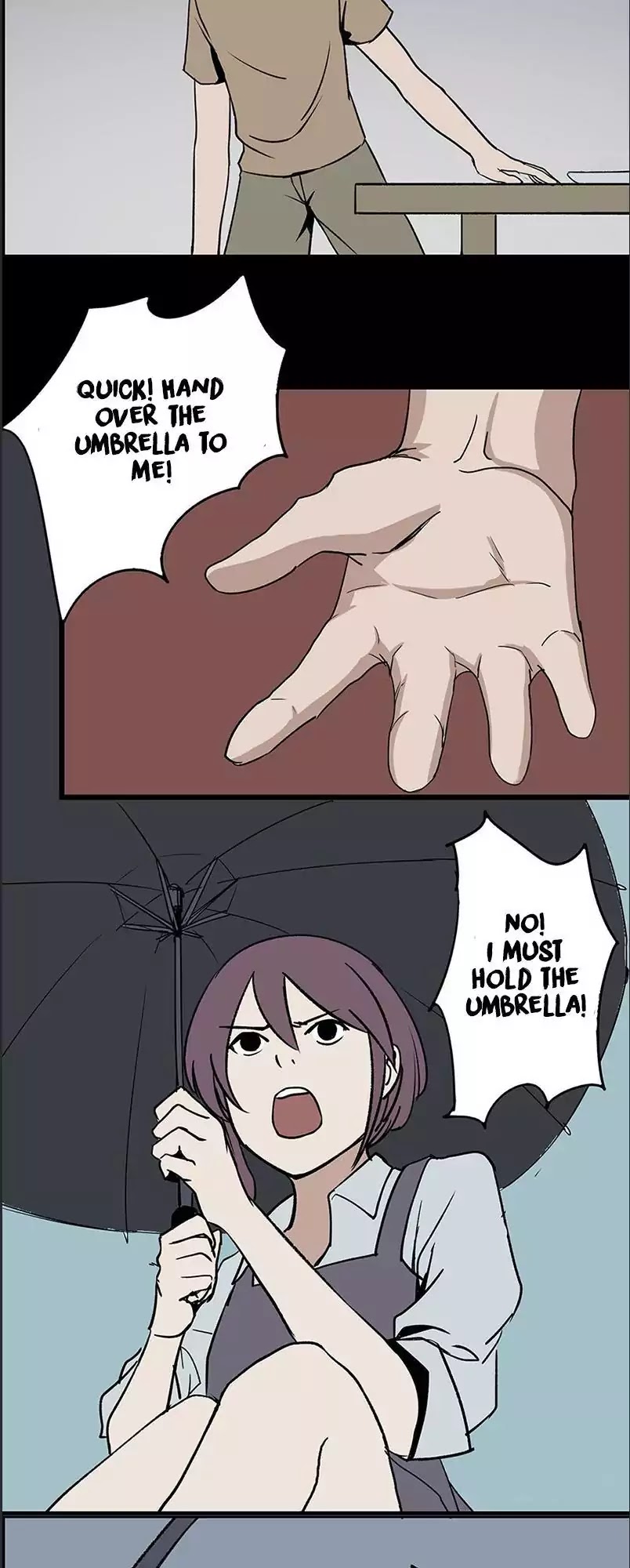 300 Beats Per Second Chapter 1 page 25 - Chapter 1