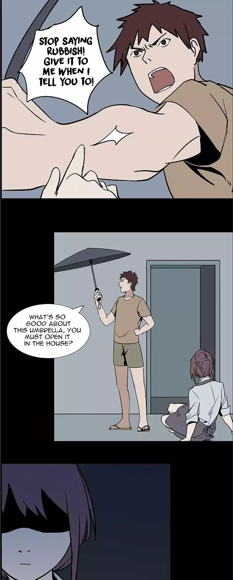 300 Beats Per Second Chapter 1 page 26 - Chapter 1
