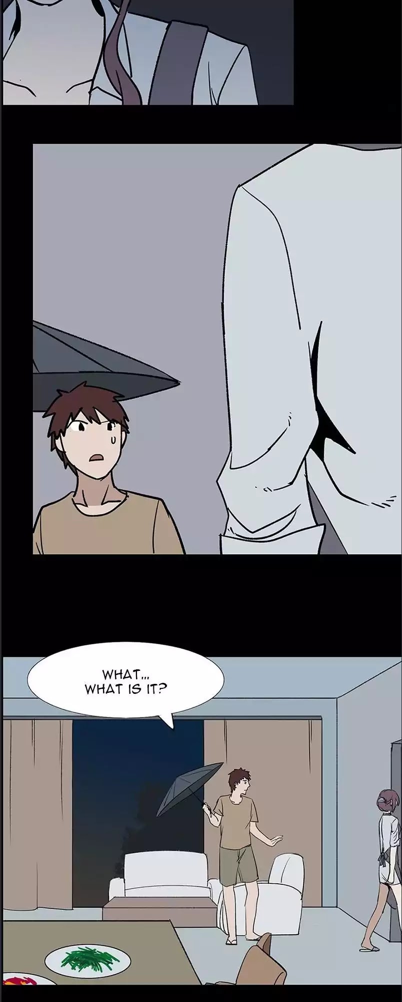300 Beats Per Second Chapter 1 page 27 - Chapter 1