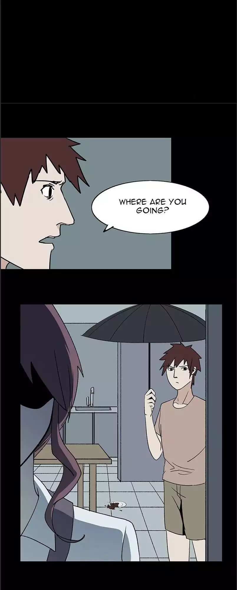 300 Beats Per Second Chapter 1 page 28 - Chapter 1
