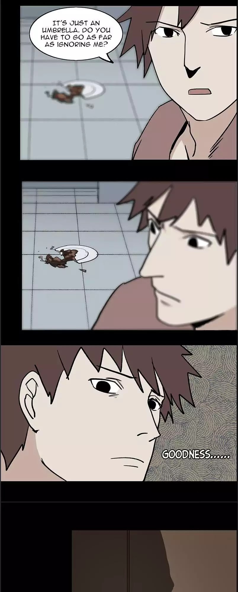 300 Beats Per Second Chapter 1 page 29 - Chapter 1