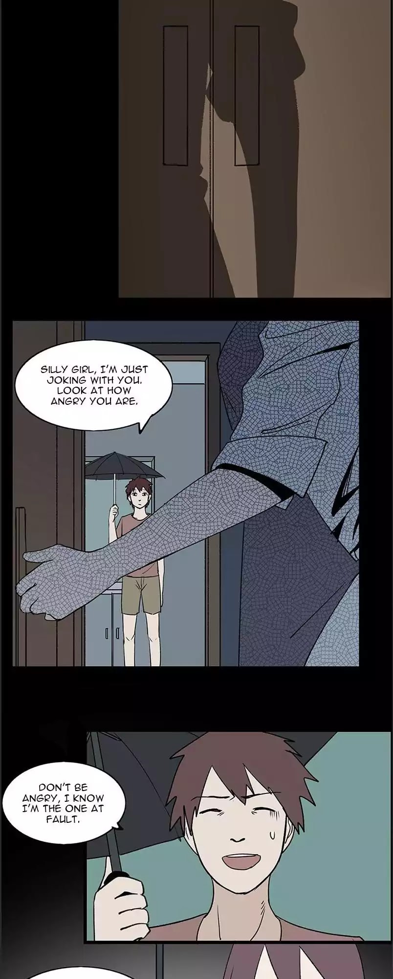 300 Beats Per Second Chapter 1 page 30 - Chapter 1
